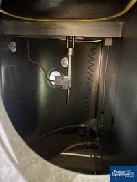 Image of Glatt GPCG 200 Fluid Bed Dryer, S/S 10