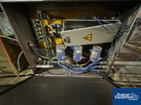 Image of Glatt GPCG 200 Fluid Bed Dryer, S/S 00