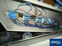 Image of Glatt GPCG 200 Fluid Bed Dryer, S/S 01