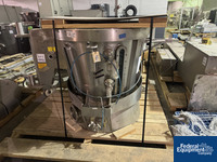 Image of Glatt GPCG 200 Fluid Bed Dryer, S/S 02