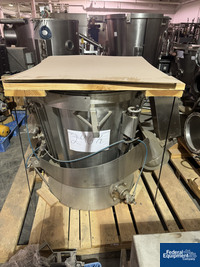 Image of Glatt GPCG 200 Fluid Bed Dryer, S/S 03