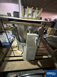 Image of Glatt GPCG 200 Fluid Bed Dryer, S/S 04