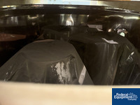 Image of Glatt GPCG 200 Fluid Bed Dryer, S/S 06