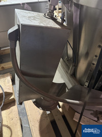 Image of Glatt GPCG 200 Fluid Bed Dryer, S/S 07