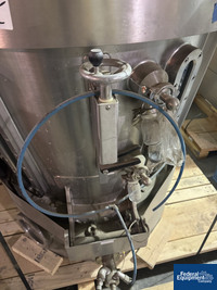 Image of Glatt GPCG 200 Fluid Bed Dryer, S/S 10