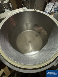 Image of Glatt GPCG 200 Fluid Bed Dryer, S/S 15