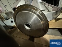 Image of Glatt GPCG 200 Fluid Bed Dryer, S/S 18