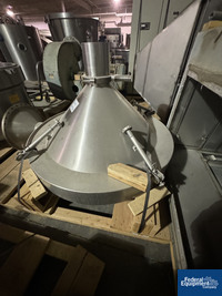 Image of Glatt GPCG 200 Fluid Bed Dryer, S/S 19