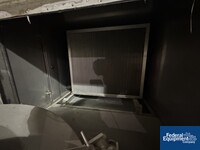 Image of Glatt GPCG 200 Fluid Bed Dryer, S/S 23