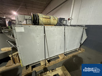 Image of Glatt GPCG 200 Fluid Bed Dryer, S/S 26