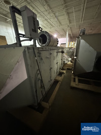 Image of Glatt GPCG 200 Fluid Bed Dryer, S/S 29