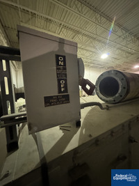 Image of Glatt GPCG 200 Fluid Bed Dryer, S/S 30