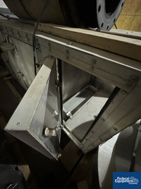 Image of Glatt GPCG 200 Fluid Bed Dryer, S/S 31