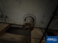 Image of Glatt GPCG 200 Fluid Bed Dryer, S/S 32