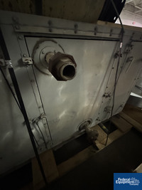 Image of Glatt GPCG 200 Fluid Bed Dryer, S/S 33