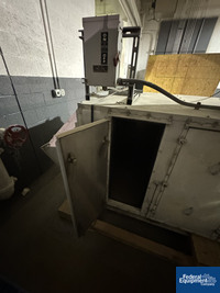 Image of Glatt GPCG 200 Fluid Bed Dryer, S/S 34