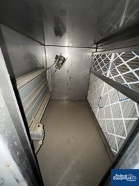 Image of Glatt GPCG 200 Fluid Bed Dryer, S/S 35