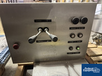 Image of Glatt GPCG 200 Fluid Bed Dryer, S/S 42