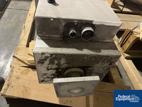 Image of Glatt GPCG 200 Fluid Bed Dryer, S/S 43