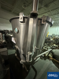 Image of Glatt GPCG 200 Fluid Bed Dryer, S/S 15