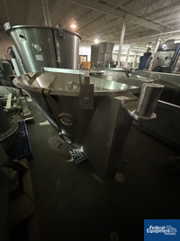 Image of Glatt GPCG 200 Fluid Bed Dryer, S/S 18