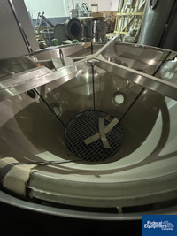 Image of Glatt GPCG 200 Fluid Bed Dryer, S/S 20
