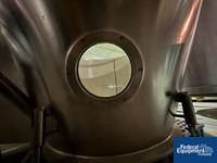 Image of Glatt GPCG 200 Fluid Bed Dryer, S/S 21