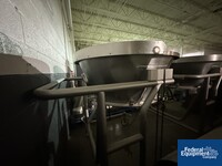 Image of Glatt GPCG 200 Fluid Bed Dryer, S/S 29