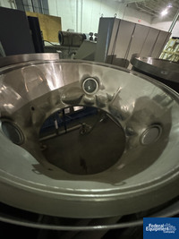 Image of Glatt GPCG 200 Fluid Bed Dryer, S/S 31