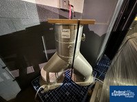 Image of Glatt GPCG 200 Fluid Bed Dryer, S/S 32