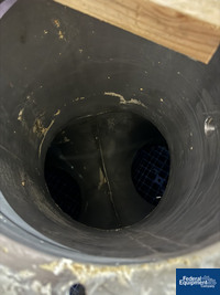 Image of Glatt GPCG 200 Fluid Bed Dryer, S/S 34