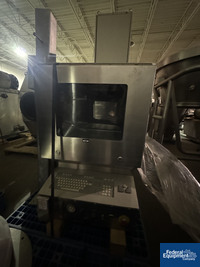 Image of Glatt GPCG 200 Fluid Bed Dryer, S/S 35