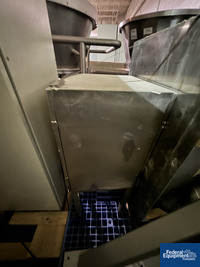 Image of Glatt GPCG 200 Fluid Bed Dryer, S/S 38