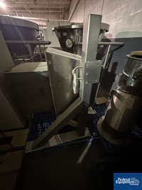 Image of Glatt GPCG 200 Fluid Bed Dryer, S/S 39