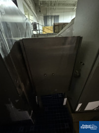 Image of Glatt GPCG 200 Fluid Bed Dryer, S/S 40