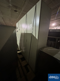 Image of Glatt GPCG 200 Fluid Bed Dryer, S/S 41