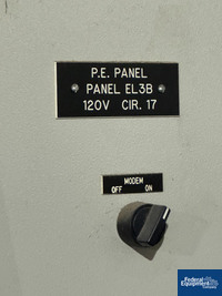 Image of Glatt GPCG 200 Fluid Bed Dryer, S/S 42