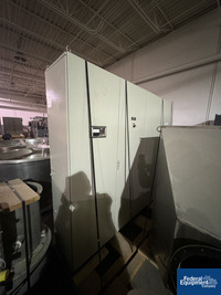 Image of Glatt GPCG 200 Fluid Bed Dryer, S/S 44