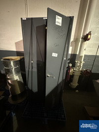 Image of Glatt GPCG 200 Fluid Bed Dryer, S/S 46