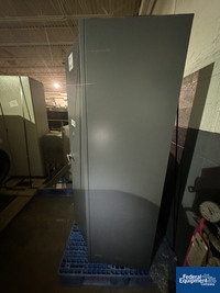 Image of Glatt GPCG 200 Fluid Bed Dryer, S/S 47