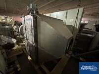 Image of Glatt GPCG 200 Fluid Bed Dryer, S/S 50