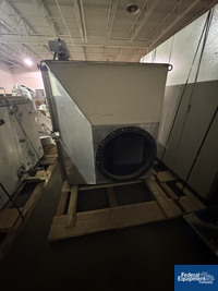Image of Glatt GPCG 200 Fluid Bed Dryer, S/S 52