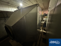 Image of Glatt GPCG 200 Fluid Bed Dryer, S/S 53