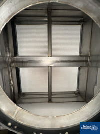 Image of Glatt GPCG 200 Fluid Bed Dryer, S/S 54
