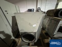 Image of Glatt GPCG 200 Fluid Bed Dryer, S/S 56
