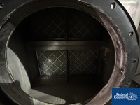 Image of Glatt GPCG 200 Fluid Bed Dryer, S/S 57