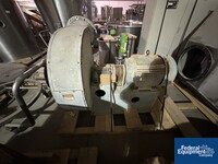 Image of Glatt GPCG 200 Fluid Bed Dryer, S/S 58