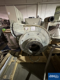 Image of Glatt GPCG 200 Fluid Bed Dryer, S/S 59