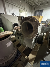 Image of Glatt GPCG 200 Fluid Bed Dryer, S/S 60