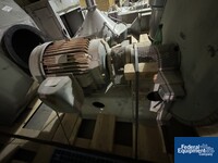 Image of Glatt GPCG 200 Fluid Bed Dryer, S/S 63